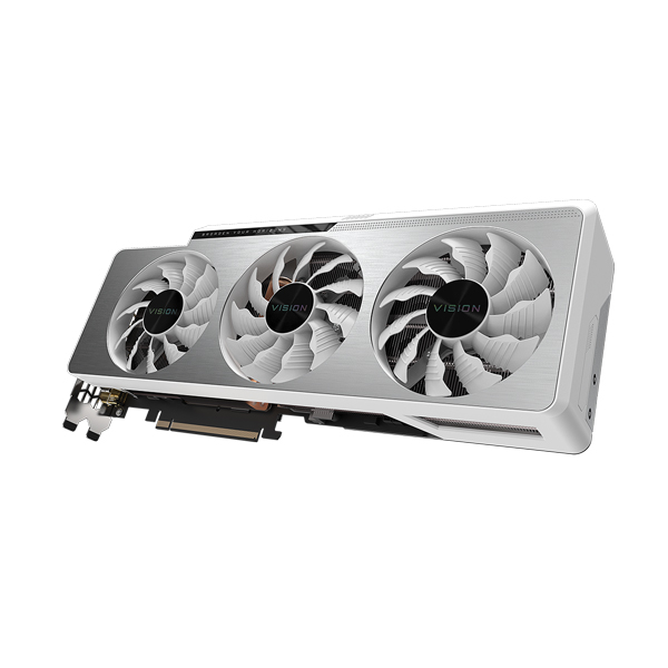 Gigabyte RTX 3090 Vision OC 24GB Graphics Card
